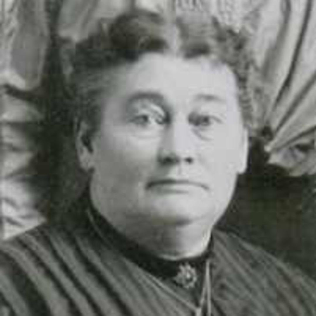 Johanna Larsson (1857 - 1923) Profile